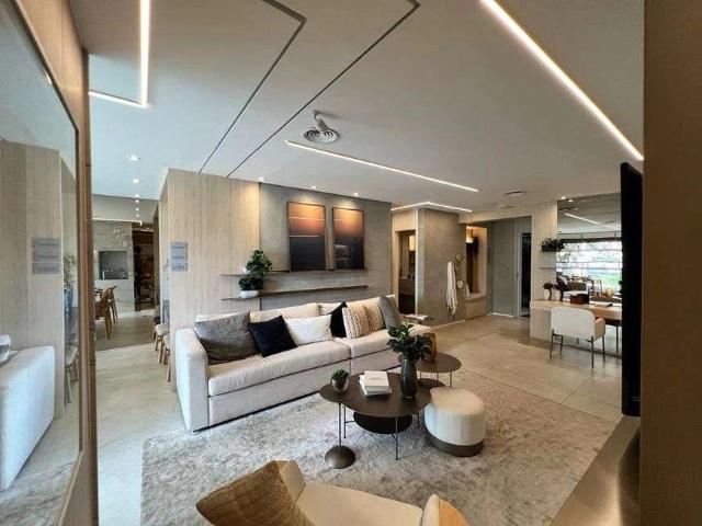 Apartamento para Venda em Campinas/SP Cambuí 3 Quartos