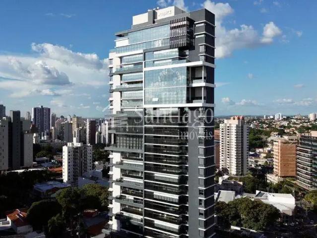 Apartamento para Venda em Campinas/SP Cambuí 3 Quartos