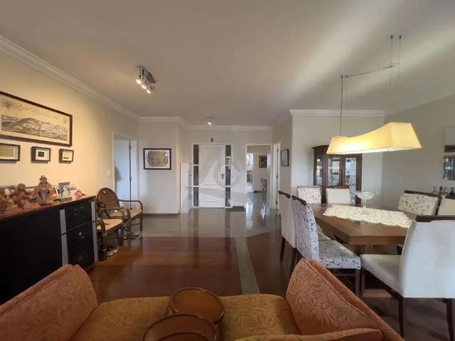 Apartamento para Venda em Campinas/SP Cambuí 3 Quartos