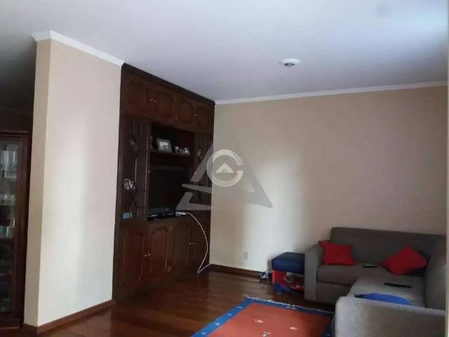 Apartamento para Venda em Campinas/SP Cambuí 3 Quartos