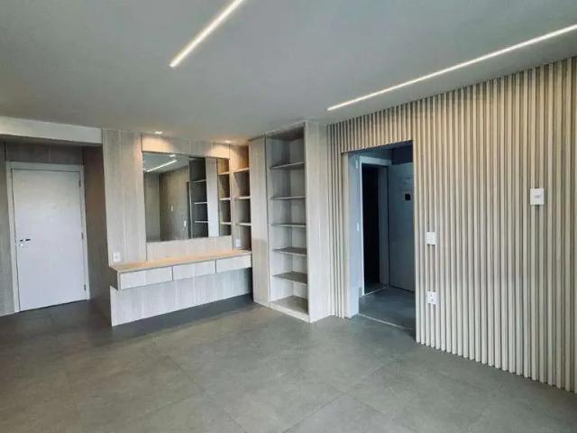 Apartamento para Venda em Campinas/SP Cambuí 3 Quartos