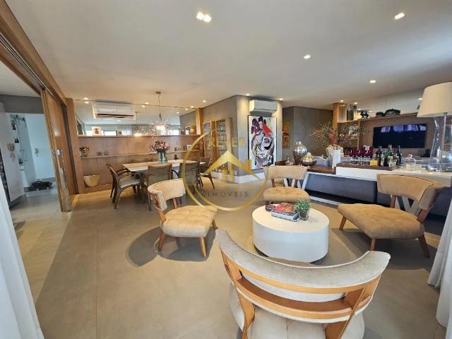 Apartamento para Venda em Campinas/SP Cambuí 3 Quartos