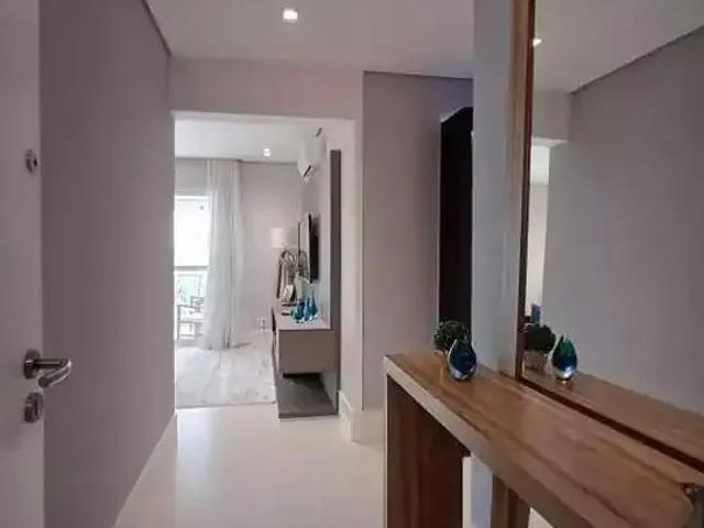 Apartamento para Venda em Campinas/SP Cambuí 3 Quartos