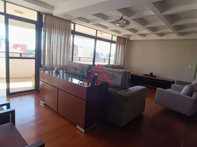 Apartamento para Venda em Campinas/SP Cambuí 3 Quartos