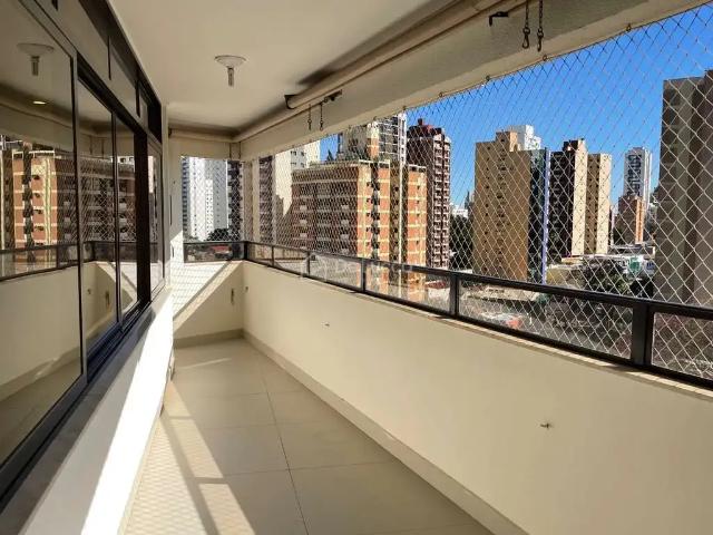 Apartamento para Venda em Campinas/SP Cambuí 3 Quartos