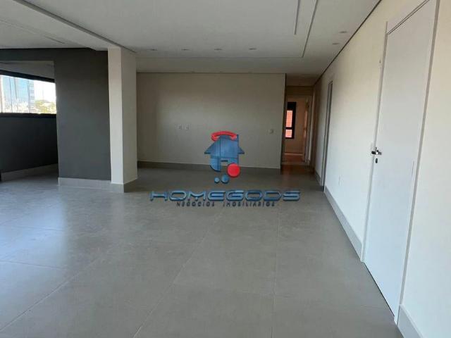 Apartamento para Venda em Campinas/SP Cambuí 3 Quartos