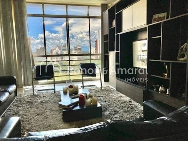 Apartamento para Venda em Campinas/SP Cambuí 3 Quartos