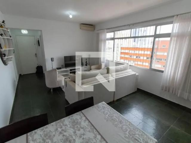 Apartamento para Venda em Campinas/SP Cambuí 3 Quartos