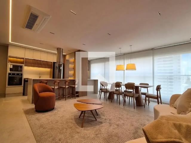 Apartamento para Venda em Campinas/SP Cambuí 3 Quartos