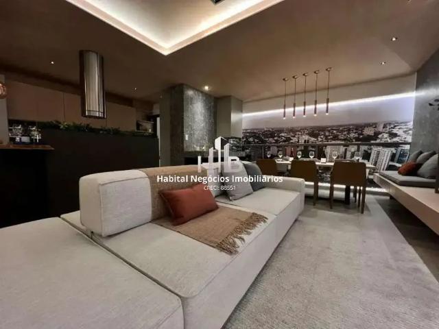 Apartamento para Venda em Campinas/SP Cambuí 3 Quartos