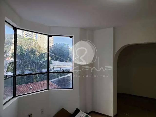 Apartamento para Venda em Campinas/SP Cambuí 3 Quartos