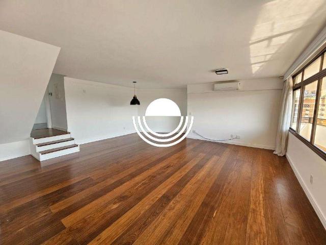 Apartamento para Venda em Campinas/SP Cambuí 3 Quartos