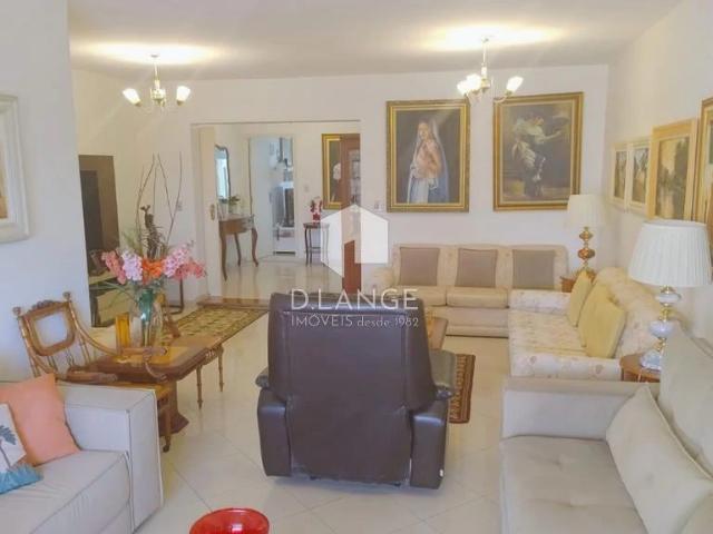 Apartamento para Venda em Campinas/SP Cambuí 3 Quartos