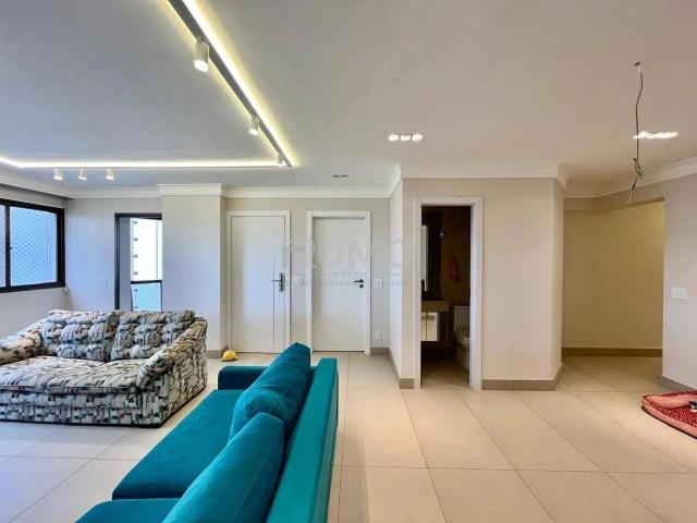 Apartamento para Venda em Campinas/SP Cambuí 3 Quartos