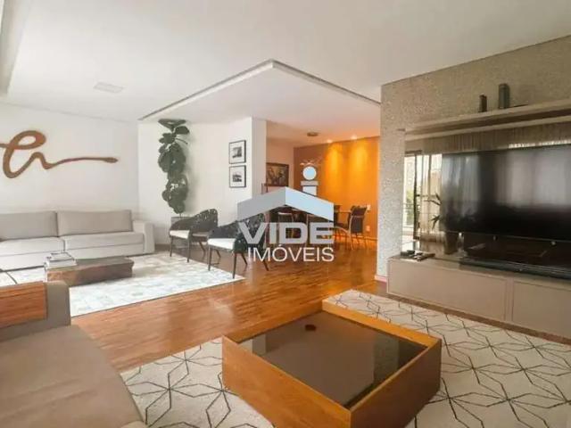Apartamento para Venda em Campinas/SP Cambuí 3 Quartos