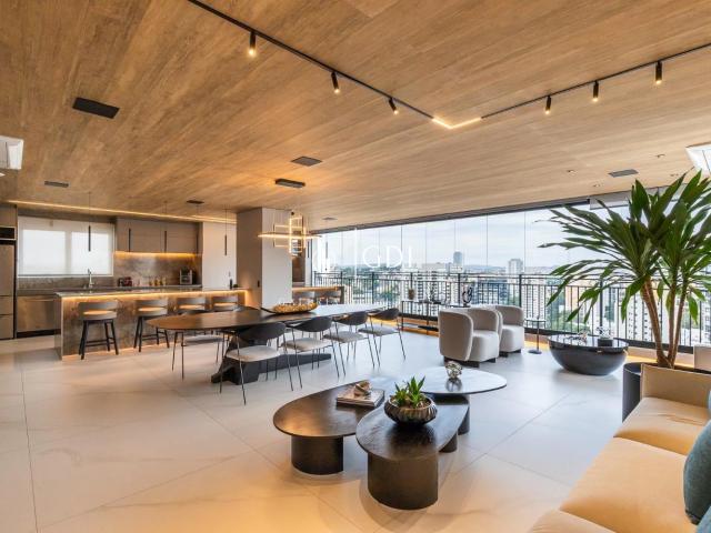 Apartamento para Venda em Campinas/SP Cambuí 3 Quartos