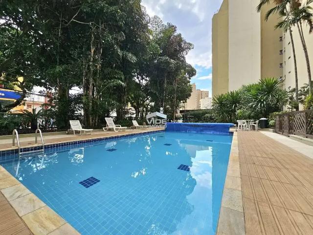 Apartamento para Venda em Campinas/SP Cambuí 3 Quartos