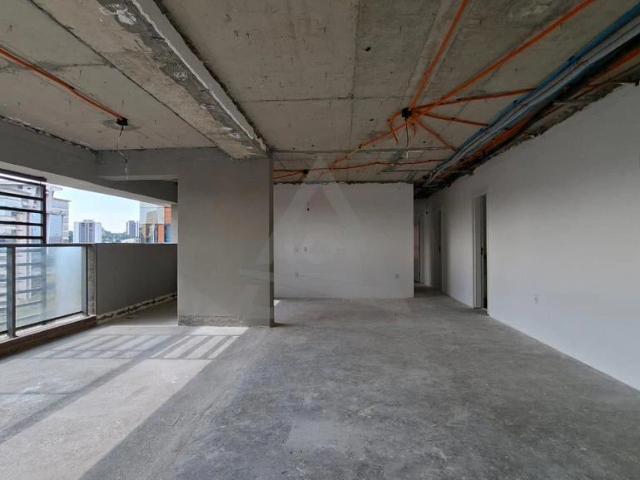 Apartamento para Venda em Campinas/SP Cambuí 3 Quartos