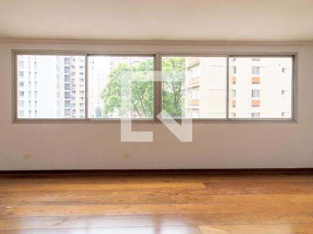 Apartamento para Venda em Campinas/SP Cambuí 3 Quartos