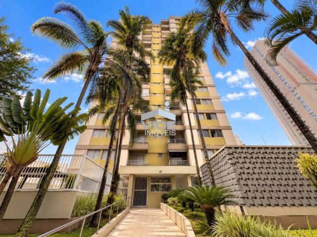 Apartamento para Venda em Campinas/SP Cambuí 3 Quartos