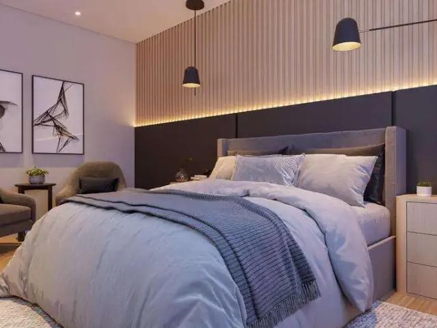 Apartamento para Venda em Campinas/SP Cambuí 3 Quartos