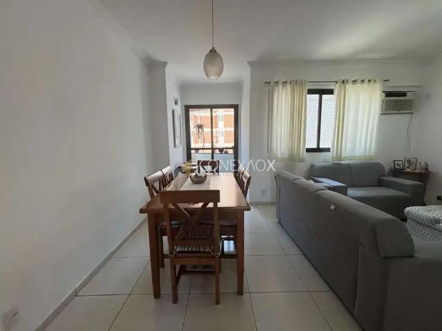 Apartamento para Venda em Campinas/SP Cambuí 3 Quartos