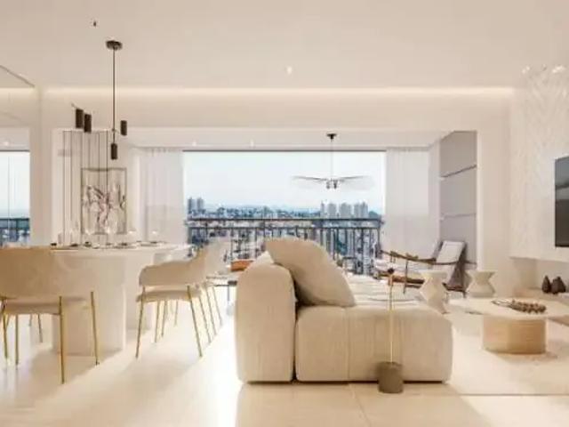 Apartamento para Venda em Campinas/SP Cambuí 3 Quartos