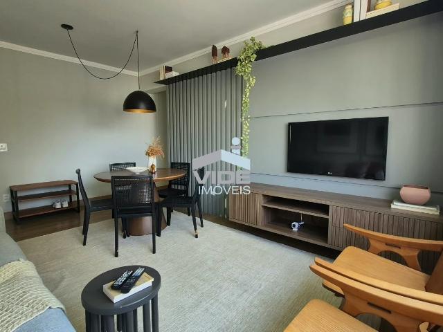 Apartamento para Venda em Campinas/SP Cambuí 3 Quartos