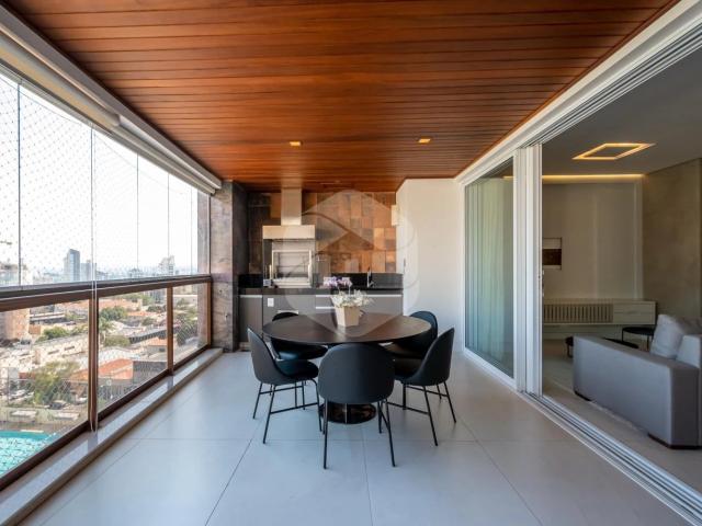 Apartamento para Venda em Campinas/SP Cambuí 3 Quartos