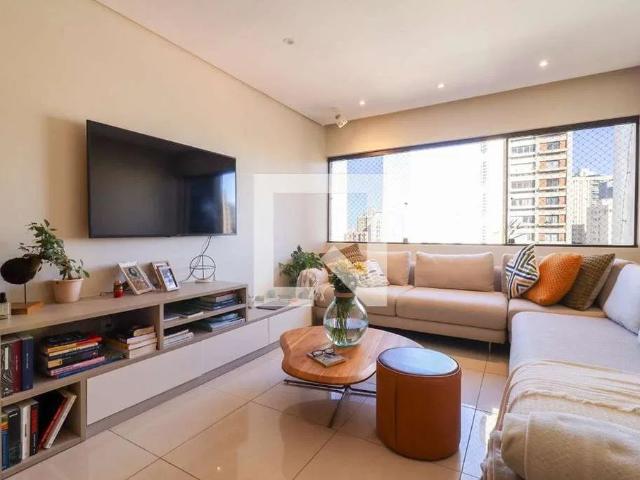 Apartamento para Venda em Campinas/SP Cambuí 3 Quartos