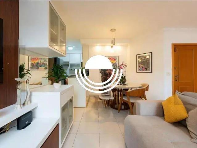 Apartamento para Venda em Campinas/SP Cambuí 3 Quartos