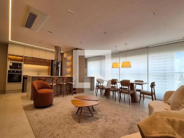 Apartamento para Venda em Campinas/SP Cambuí 3 Quartos