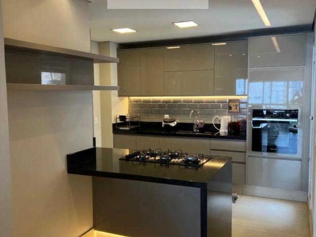 Apartamento para Venda em Campinas/SP Cambuí 3 Quartos