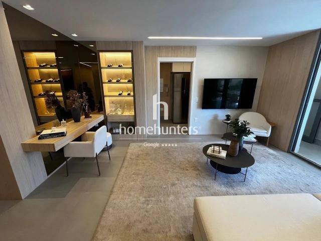 Apartamento para Venda em Campinas/SP Cambuí 3 Quartos