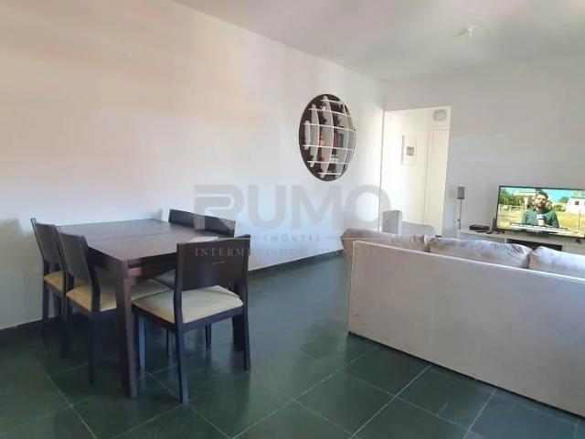 Apartamento para Venda em Campinas/SP Cambuí 3 Quartos