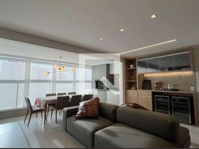 Apartamento para Venda em Campinas/SP Cambuí 3 Quartos