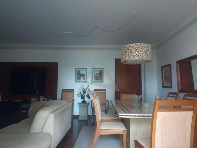 Apartamento para Venda em Campinas/SP Cambuí 3 Quartos