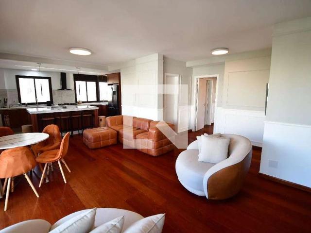 Apartamento para Venda em Campinas/SP Cambuí 3 Quartos