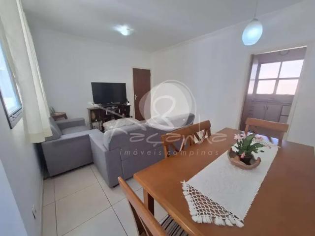 Apartamento para Venda em Campinas/SP Cambuí 3 Quartos