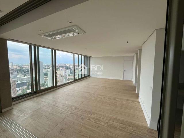 Apartamento para Venda em Campinas/SP Cambuí 3 Quartos