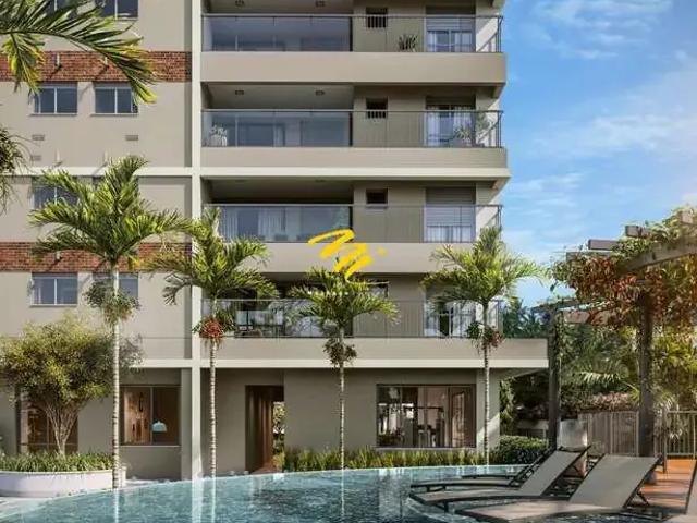 Apartamento para Venda em Campinas/SP Cambuí 3 Quartos