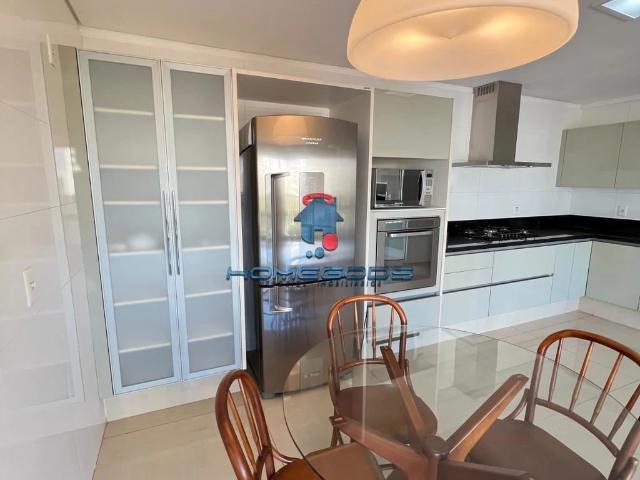 Apartamento para Venda em Campinas/SP Cambuí 3 Quartos