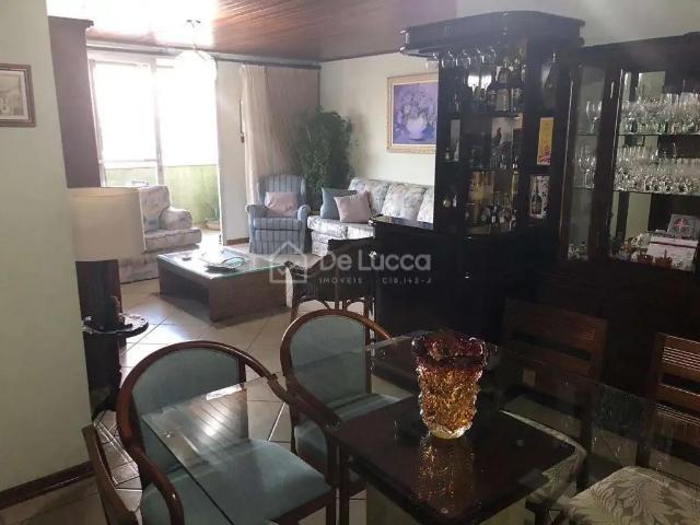 Apartamento para Venda em Campinas/SP Cambuí 3 Quartos