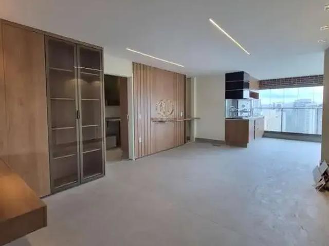 Apartamento para Venda em Campinas/SP Cambuí 3 Quartos