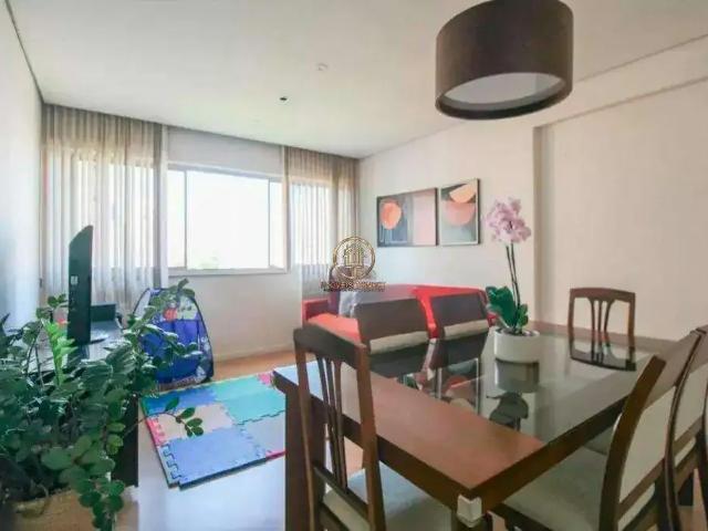 Apartamento para Venda em Campinas/SP Cambuí 3 Quartos