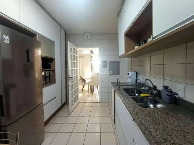 Apartamento para Venda em Campinas/SP Cambuí 3 Quartos