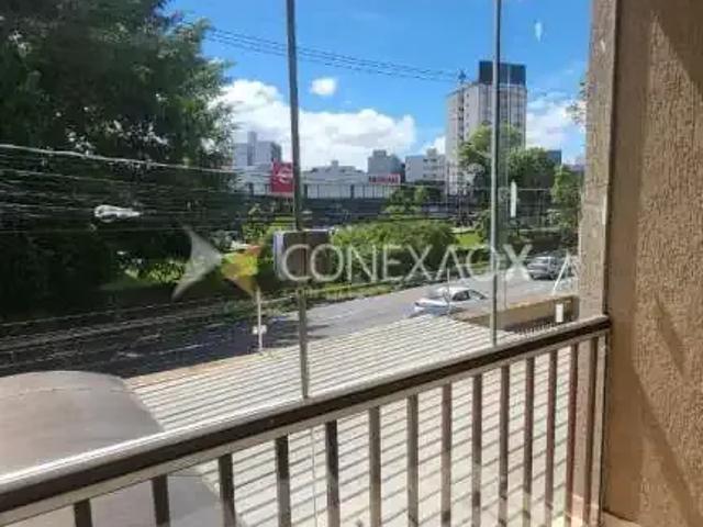 Apartamento para Venda em Campinas/SP Cambuí 3 Quartos