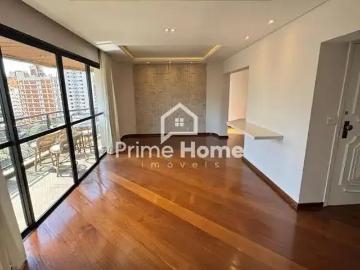 Apartamento para Venda em Campinas/SP Cambuí 3 Quartos