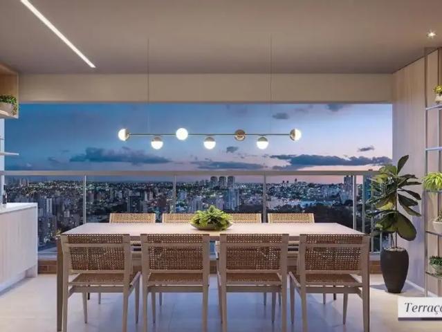 Apartamento para Venda em Campinas/SP Cambuí 3 Quartos