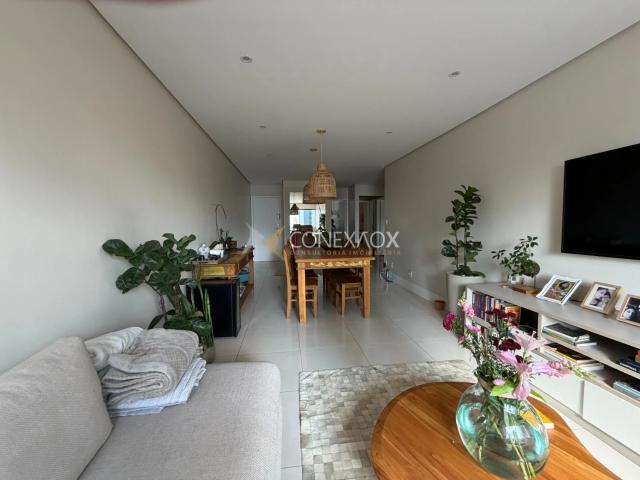 Apartamento para Venda em Campinas/SP Cambuí 3 Quartos